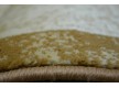 Синтетична килимова доріжка Selena / Lotos 579-110 beige - Висока якість за найкращою ціною в Україні - зображення 4.