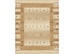 Synthetic carpet Lotos 15086/110 - high quality at the best price in Ukraine