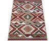 Synthetic carpet Lotos 15106/123 - high quality at the best price in Ukraine