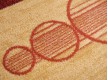 Synthetic carpet Lotos 1514/150 - high quality at the best price in Ukraine - image 3.