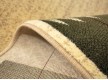 Synthetic carpet Lotos 1562/110 - high quality at the best price in Ukraine - image 2.