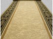 The runner carpet Selena / Lotos 518-108 beige - high quality at the best price in Ukraine