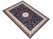 Synthetic carpet Lotos 523/810 blue - high quality at the best price in Ukraine - image 6.