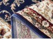 Synthetic carpet Lotos 523/810 blue - high quality at the best price in Ukraine - image 7.