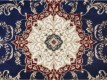 Synthetic carpet Lotos 523/810 blue - high quality at the best price in Ukraine - image 5.