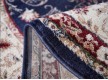 Synthetic carpet Lotos 523/810 blue - high quality at the best price in Ukraine - image 3.