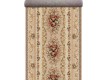 Synthetic runner carpet Selena / Lotos 535-106 beige - high quality at the best price in Ukraine