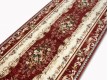 Синтетична килимова доріжка Selena / Lotos 535-210 red - Висока якість за найкращою ціною в Україні - зображення 5.