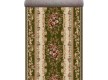 Синтетична килимова доріжка Selena / Lotos 535-310 green - Висока якість за найкращою ціною в Україні
