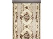 Синтетична килимова доріжка Selena / Lotos 574-100 beige - Висока якість за найкращою ціною в Україні