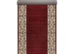 Synthetic carpet runner Lotos Rada 588/208 - high quality at the best price in Ukraine