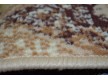 Синтетична килимова доріжка Silver  / Gold Rada 103-12 Shari beige - Висока якість за найкращою ціною в Україні - зображення 3.