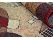 Синтетична килимова доріжка Silver  / Gold Rada 106-122 Euro red - Висока якість за найкращою ціною в Україні - зображення 3.