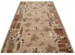 Synthetic runner carpet Silver  / Gold Rada 300-12 - high quality at the best price in Ukraine