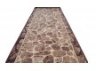 Синтетична килимова доріжка Silver  / Gold Rada 307-12 Kamni New brown - Висока якість за найкращою ціною в Україні