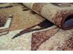 Синтетична килимова доріжка Silver  / Gold Rada 311-12 Orbita beige - Висока якість за найкращою ціною в Україні - зображення 3.