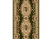 Синтетична килимова доріжка Selena / Lotos 567-310 green - Висока якість за найкращою ціною в Україні
