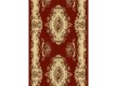 Синтетична килимова доріжка Selena / Lotos 573-210 red - Висока якість за найкращою ціною в Україні