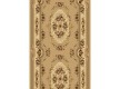 Synthetic runner carpet Selena / Lotos 575-110 beige - high quality at the best price in Ukraine