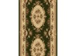 Синтетична килимова доріжка Selena / Lotos 575-310 green - Висока якість за найкращою ціною в Україні