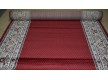 The runner carpet Selena / Lotos 588-208 red rulon - high quality at the best price in Ukraine - image 2.