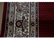 The runner carpet Selena / Lotos 588-208 red rulon - high quality at the best price in Ukraine - image 3.