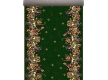 Synthetic runner carpet Gold 174/32 - high quality at the best price in Ukraine