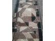 Синтетична килимова доріжка Silver  / Gold Rada 335-32 green - Висока якість за найкращою ціною в Україні - зображення 2.