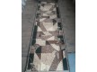 Синтетична килимова доріжка Silver  / Gold Rada 335-32 green - Висока якість за найкращою ціною в Україні