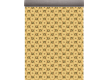 Synthetic runner carpet Gold 378/123 - high quality at the best price in Ukraine