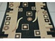 Синтетична килимова доріжка Silver  / Gold Rada 168-32 green - Висока якість за найкращою ціною в Україні