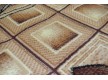 Синтетична килимова доріжка Silver  / Gold Rada 096-12 Bantik beige - Висока якість за найкращою ціною в Україні - зображення 3.