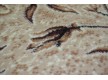 Синтетична килимова доріжка Silver  / Gold Rada 171-123 beige - Висока якість за найкращою ціною в Україні - зображення 4.