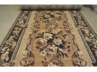 Synthetic runner carpet Silver / Gold Rada 235-12 Buket  brown - high quality at the best price in Ukraine - image 6.