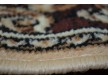Синтетична килимова доріжка Silver / Gold Rada 235-12 Buket brown - Висока якість за найкращою ціною в Україні - зображення 7.