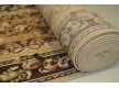 Synthetic runner carpet Silver / Gold Rada 235-12 Buket  brown - high quality at the best price in Ukraine - image 5.