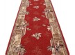 Synthetic runner carpet Silver  / Gold Rada 300-22 - high quality at the best price in Ukraine