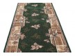 Synthetic runner carpet Silver  / Gold Rada 300-32 - high quality at the best price in Ukraine
