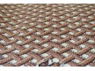 Синтетична килимова доріжка Silver  / Gold Rada 316-12 Pletenka beige - Висока якість за найкращою ціною в Україні - зображення 3.