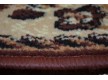 Синтетична килимова доріжка Silver  / Gold Rada 316-12 Pletenka beige - Висока якість за найкращою ціною в Україні - зображення 4.