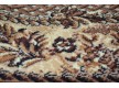 Синтетична килимова доріжка Silver  / Gold Rada 316-12 Pletenka beige - Висока якість за найкращою ціною в Україні - зображення 2.