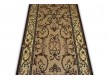 Synthetic runner carpet Silver  / Gold Rada 350-123 beige - high quality at the best price in Ukraine