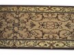 Синтетична килимова доріжка Silver  / Gold Rada 350-123 beige - Висока якість за найкращою ціною в Україні - зображення 2.