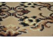Синтетична килимова доріжка Silver  / Gold Rada 350-123 beige - Висока якість за найкращою ціною в Україні - зображення 5.
