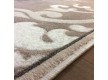 Synthetic runner carpet Sonata 22001/110 - high quality at the best price in Ukraine - image 4.