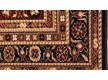 Synthetic runner carpet Standard Remo dark brown - high quality at the best price in Ukraine - image 3.