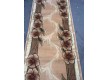 Синтетична килимова доріжка Liliya Asorti beige - Висока якість за найкращою ціною в Україні - зображення 2.