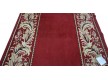 The runner carpet Tabriz / Fendi  3743A l.red-l.red - high quality at the best price in Ukraine - image 2.
