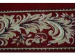 The runner carpet Tabriz / Fendi  3743A l.red-l.red - high quality at the best price in Ukraine - image 3.