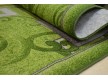 Synthetic runner carpet p1023/36 - high quality at the best price in Ukraine - image 5.